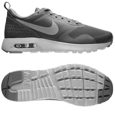 nike air max tavas grau kinder|Air Max kids shoes.